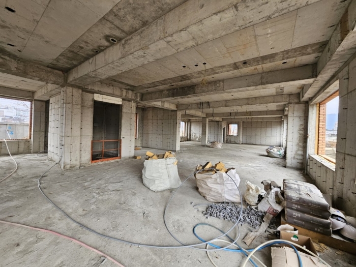 일련번호(2) 1층 내부 전경