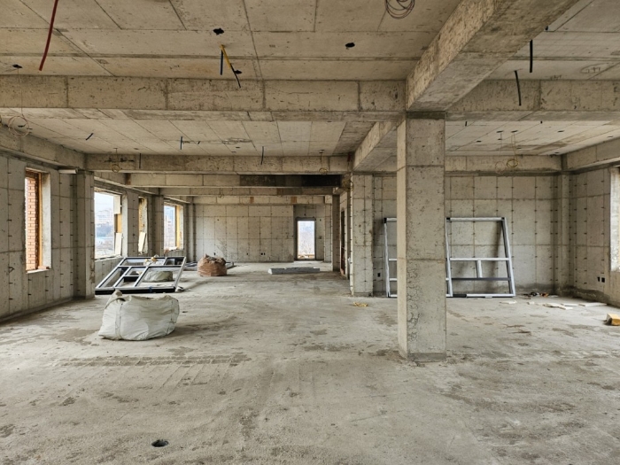 일련번호(2) 2층 내부 전경