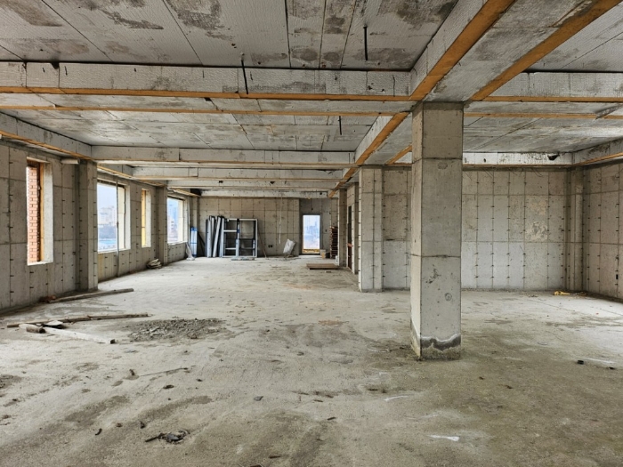 일련번호(2) 4층 내부 전경