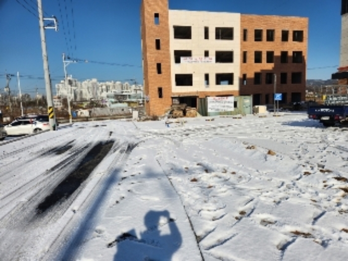 목록1내지 목록4 부동산 전경