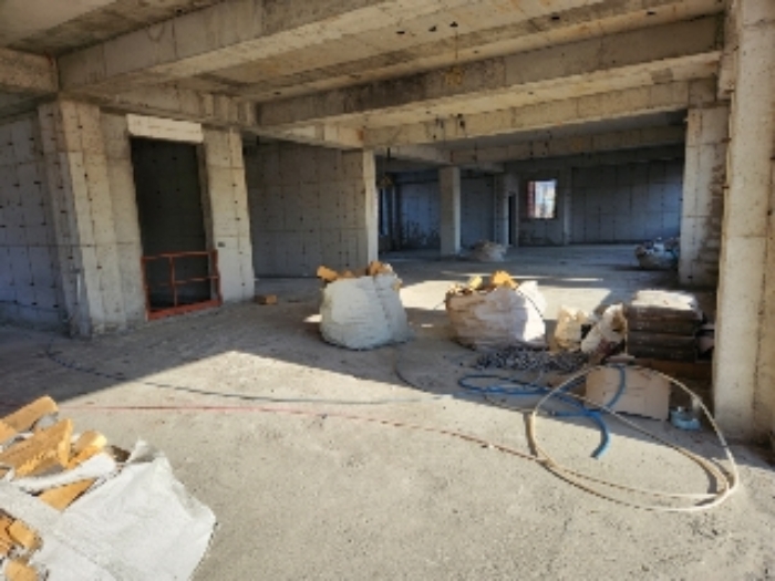 목록2 건물 1층 전경