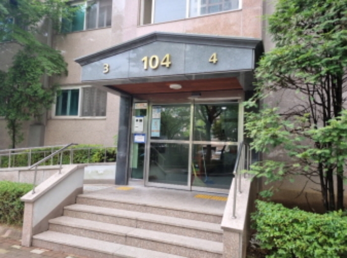 공동출입구