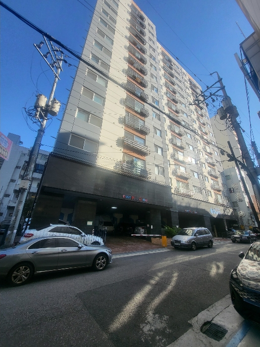 본건기호1 전경