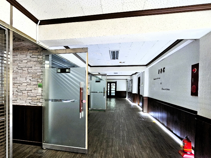 본건 건물 내부(3층)