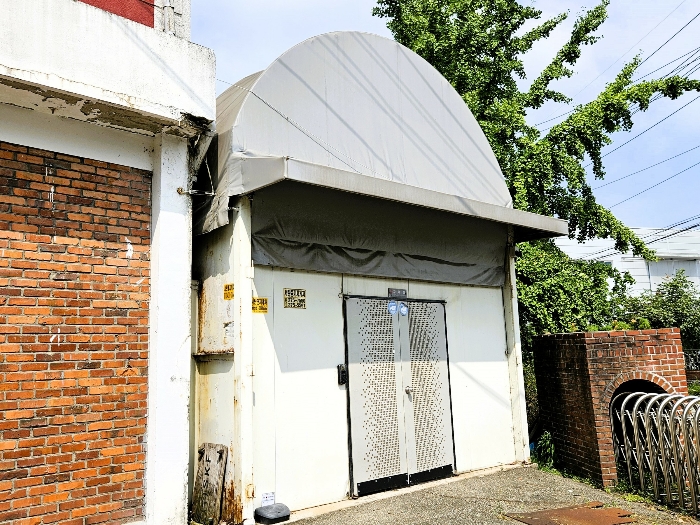 제시외건물(ㄴ)