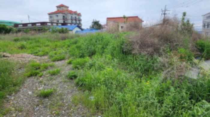 부동산의 표시 1.