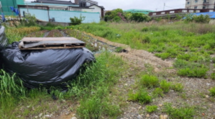 부동산의 표시 2.