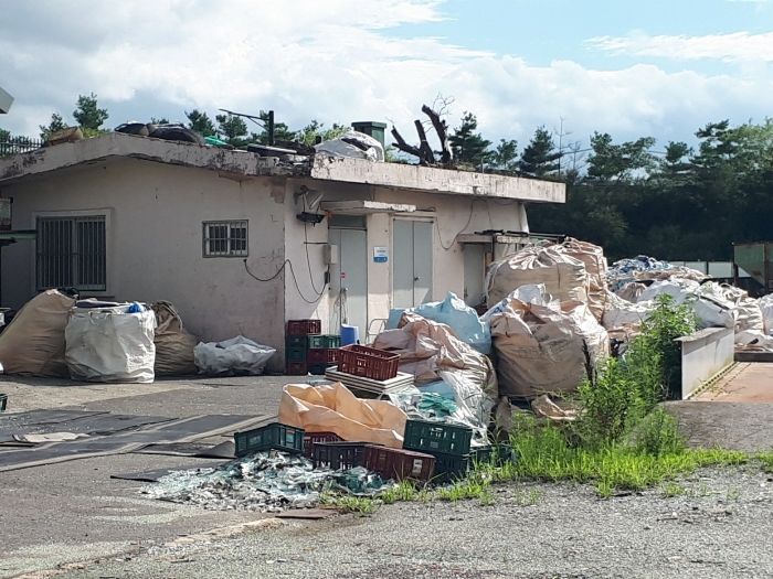 본건건물(3) 전경