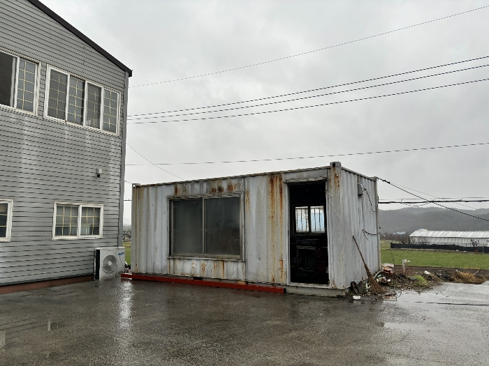 제시외건물(ㅌ)