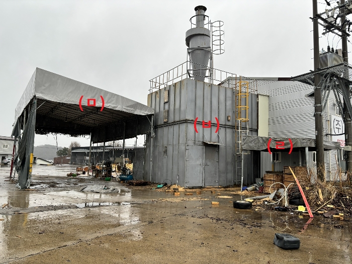 제시외건물(ㄹ,ㅁ,ㅂ)