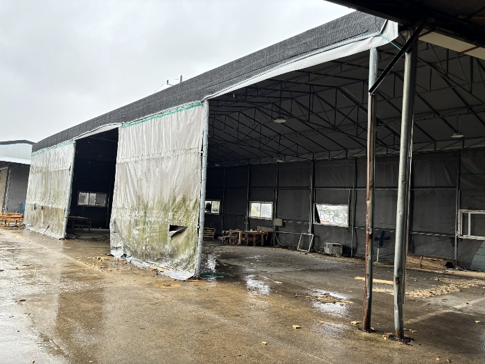 제시외건물(ㅇ)