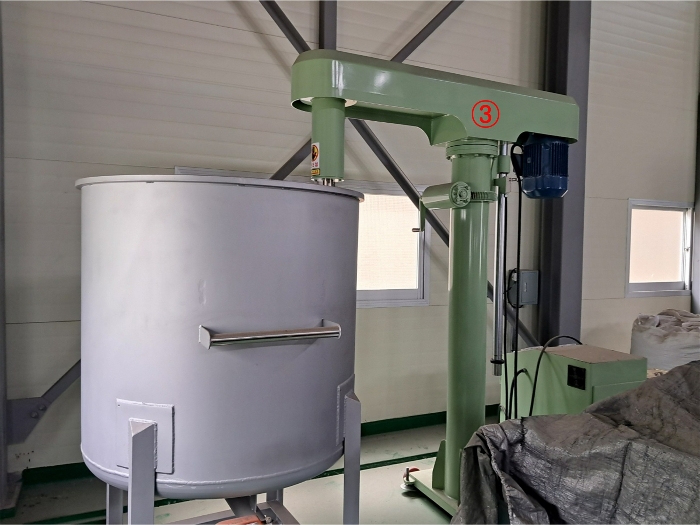 제시외 기계기구 기호③ 전경