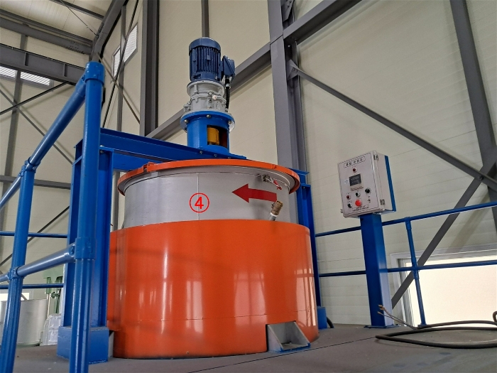 제시외 기계기구 기호④ 전경