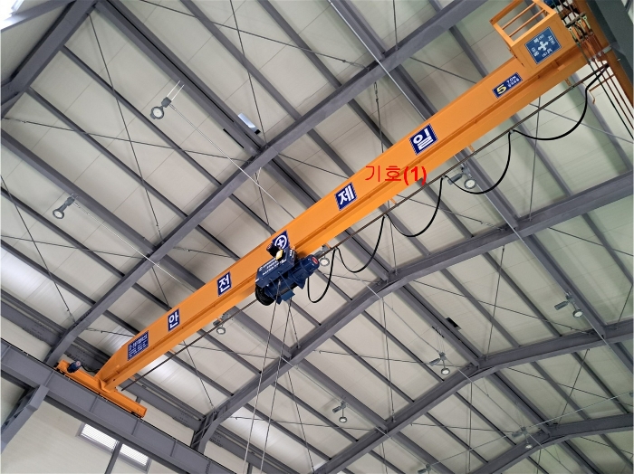 본건 기계기구 기호(1) 전경