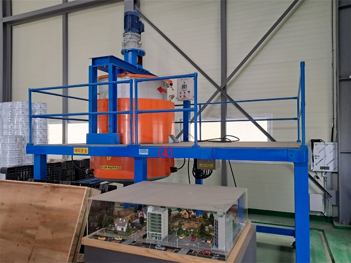 제시외 기계기구 기호④ 전경