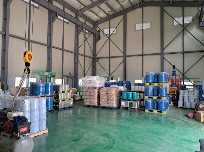 본건 건물 기호(2) 내부전경