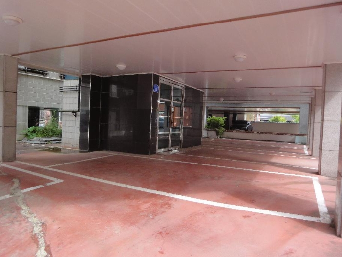 기호(2) 1층 전경