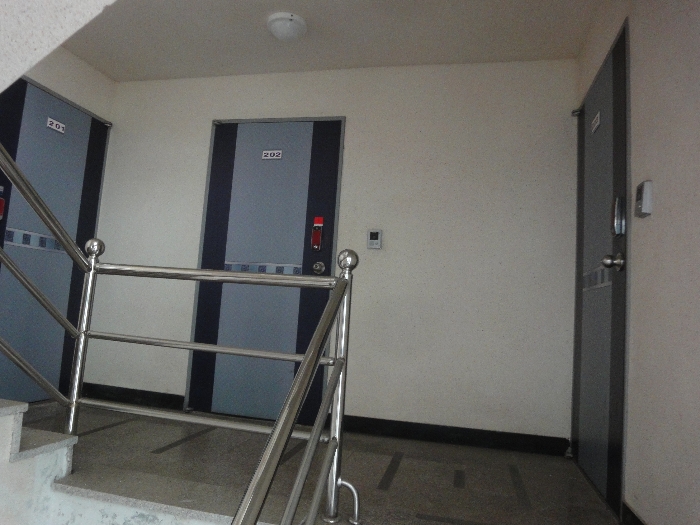 기호(2) 2층 전경