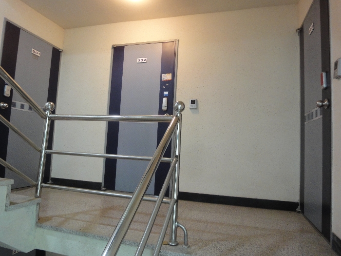 기호(2) 3층 전경