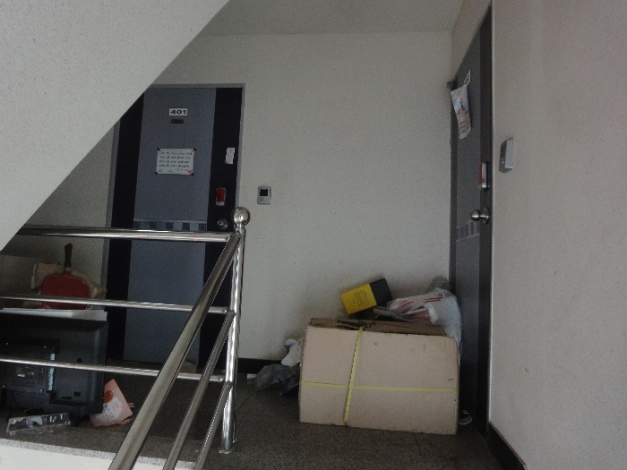 기호(2) 4층 전경