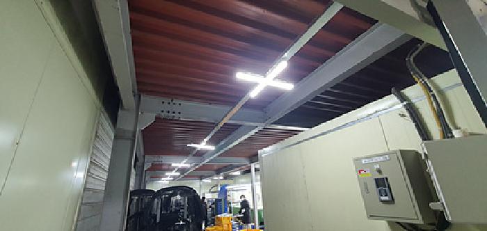 제시외(ㅂ) 중층창고