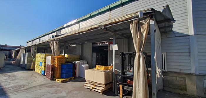 제시외(ㄷ) 단층 창고