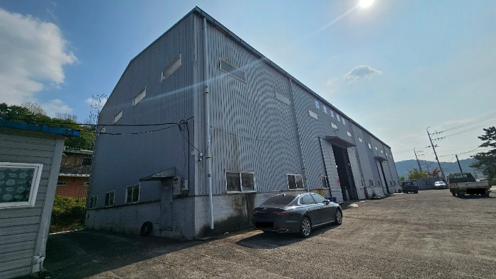 건물 기호 2-1 - 2-3 전경사진