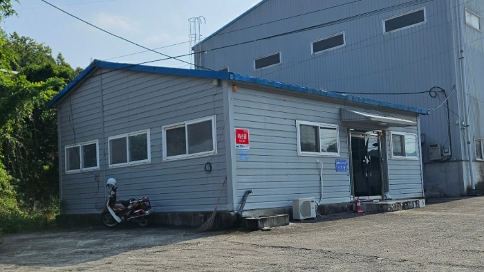 건물 기호 2-4 전경사진