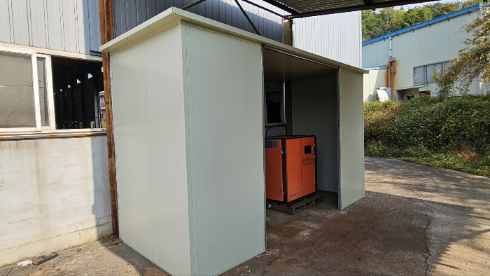 제시외 건물 기호 ㄴ 사진