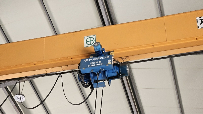 기계기구 기호 1 사진