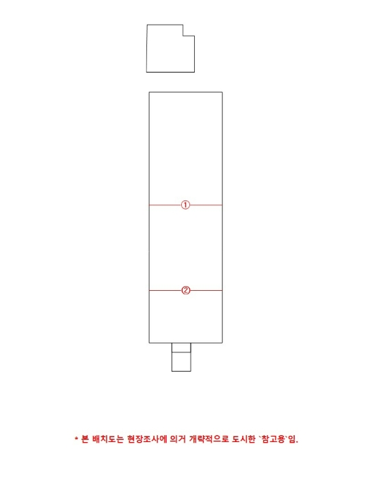기계기구배치도