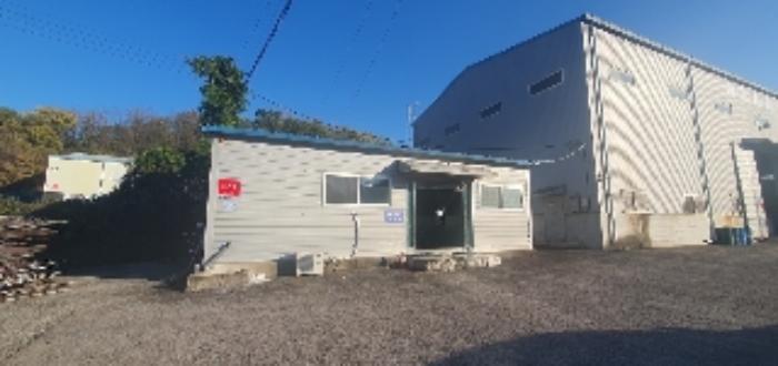 본건 지상 제시건물(라)