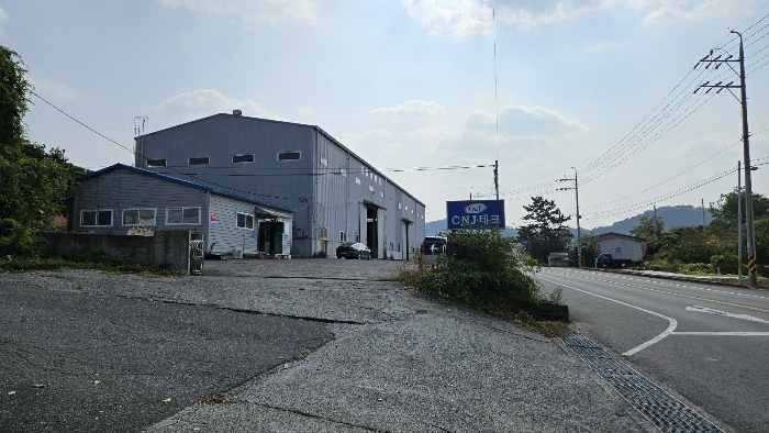 토지 기호 1 전경사진