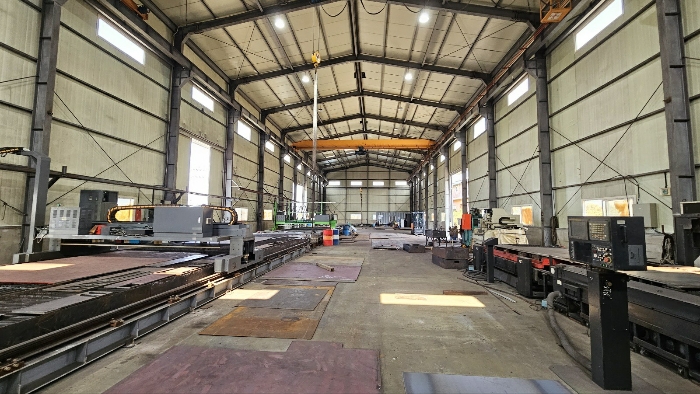 건물 기호 2-1 - 2-3 내부사진