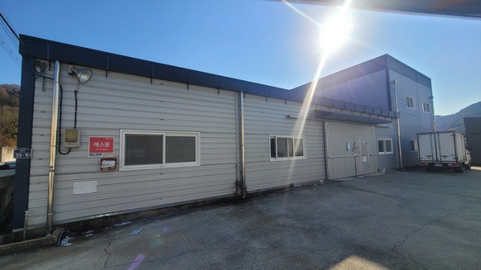 본건4의 제시건물(가)