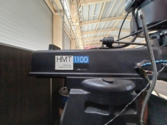 밀링(HMT-1100)