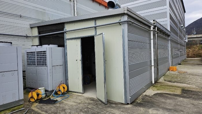 제시 외 건물㉡