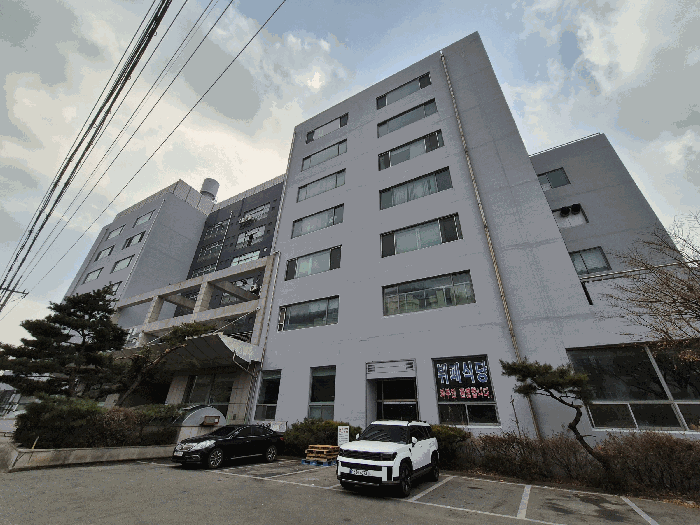 본건 건물 외관