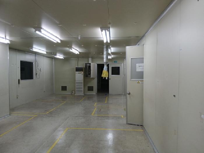 303호 내부 전경