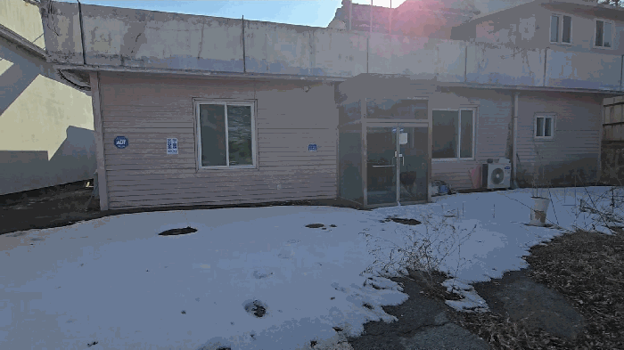 기호 5 건물 나동 1층