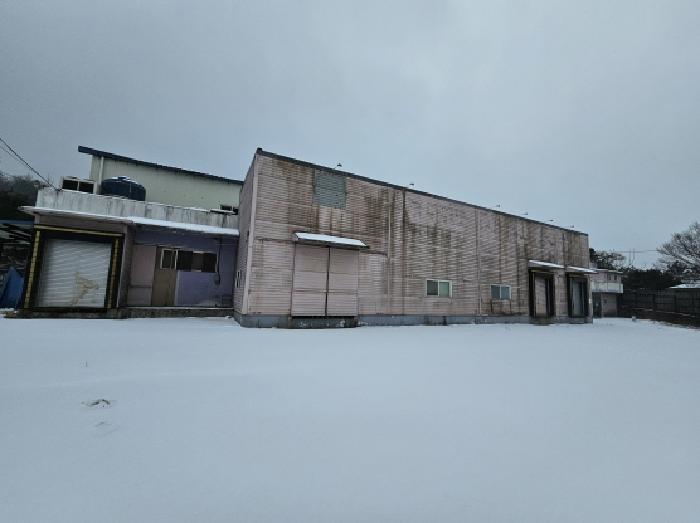 목적물 4 내 제시외 부분 - 1