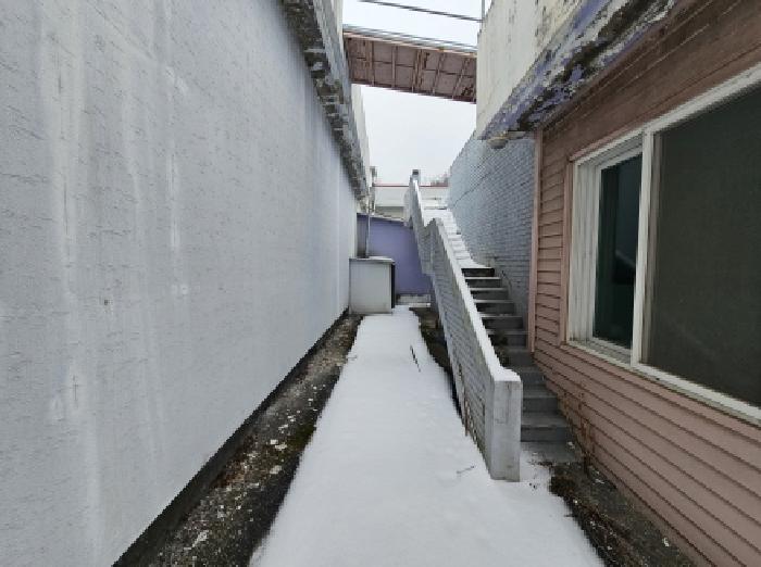 목적물 4 내 제시외 부분 - 2