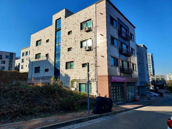 본건 부동산(토지,건물) 및 주변전경