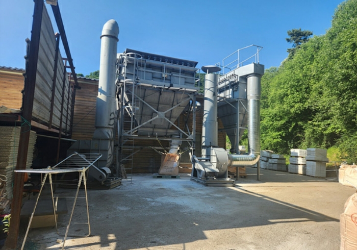 집진기(평가 제외)