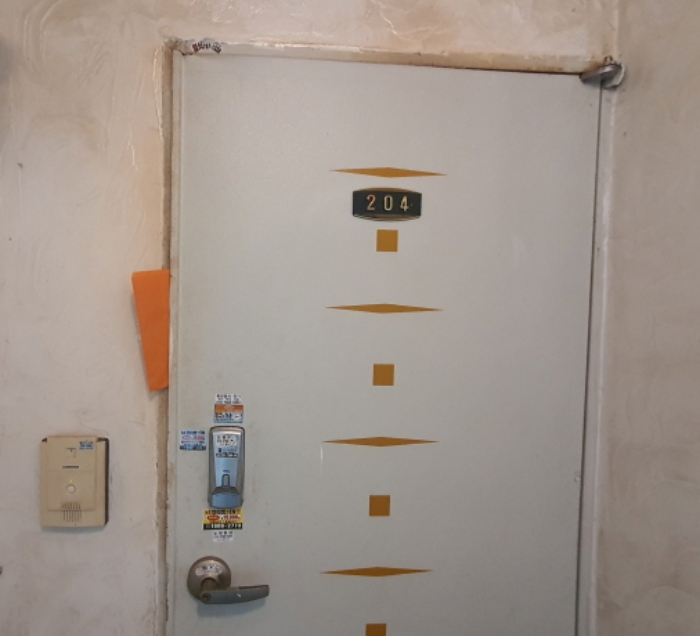 현장사진(양벌로