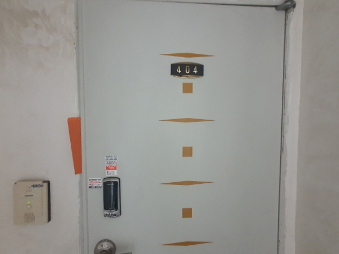 현장사진(양벌로