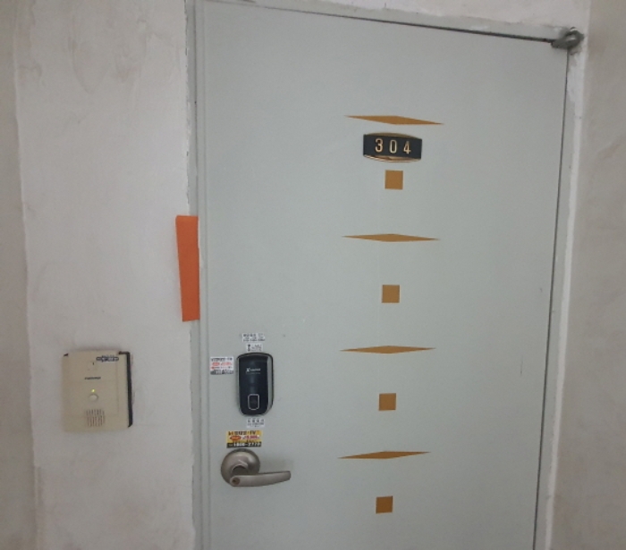 현장사진(양벌로