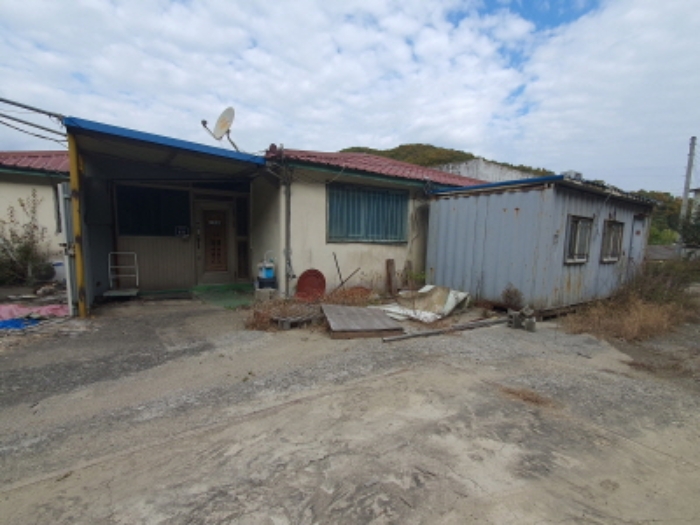 현장사진[목동 97-5(진토길 21번길 6-8) 사무동 건물] 