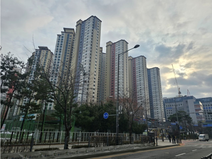 본건 및 주위전경