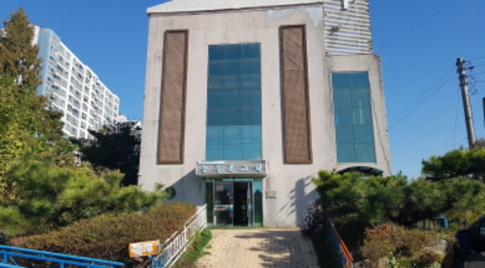 * 목록1,2. 전면 전경(가동)